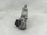 2017-2021 Bmw 330i Throttle Body P/N:8601651 A2C15021900 Fits Fits 2016 2017 2018 2019 2020 2021 2022 OEM Used Auto Parts - 