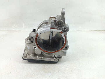 2017-2021 Bmw 330i Throttle Body P/N:8601651 A2C15021900 Fits Fits 2016 2017 2018 2019 2020 2021 2022 OEM Used Auto Parts - 