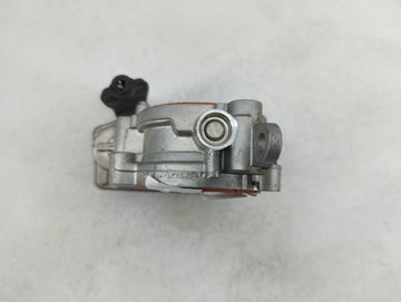 2017-2021 Bmw 330i Throttle Body P/N:8601651 A2C15021900 Fits Fits 2016 2017 2018 2019 2020 2021 2022 OEM Used Auto Parts