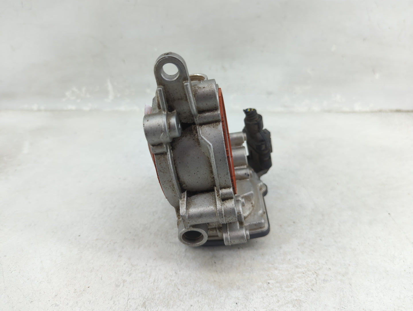 2017-2021 Bmw 330i Throttle Body P/N:8601651 A2C15021900 Fits Fits 2016 2017 2018 2019 2020 2021 2022 OEM Used Auto Parts - 