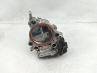 2017-2021 Bmw 330i Throttle Body P/N:8601651 A2C15021900 Fits Fits 2016 2017 2018 2019 2020 2021 2022 OEM Used Auto Parts - 