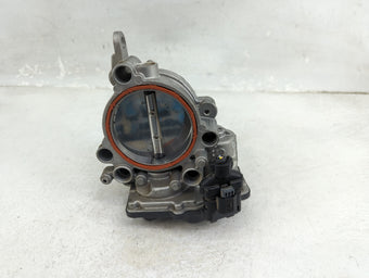 compare product 2017-2021 Bmw 330i Throttle Body P/N:8601651 A2C15021900 Fits Fits 2016 2017 2018 2019 2020 2021 2022 OEM Used Auto Parts