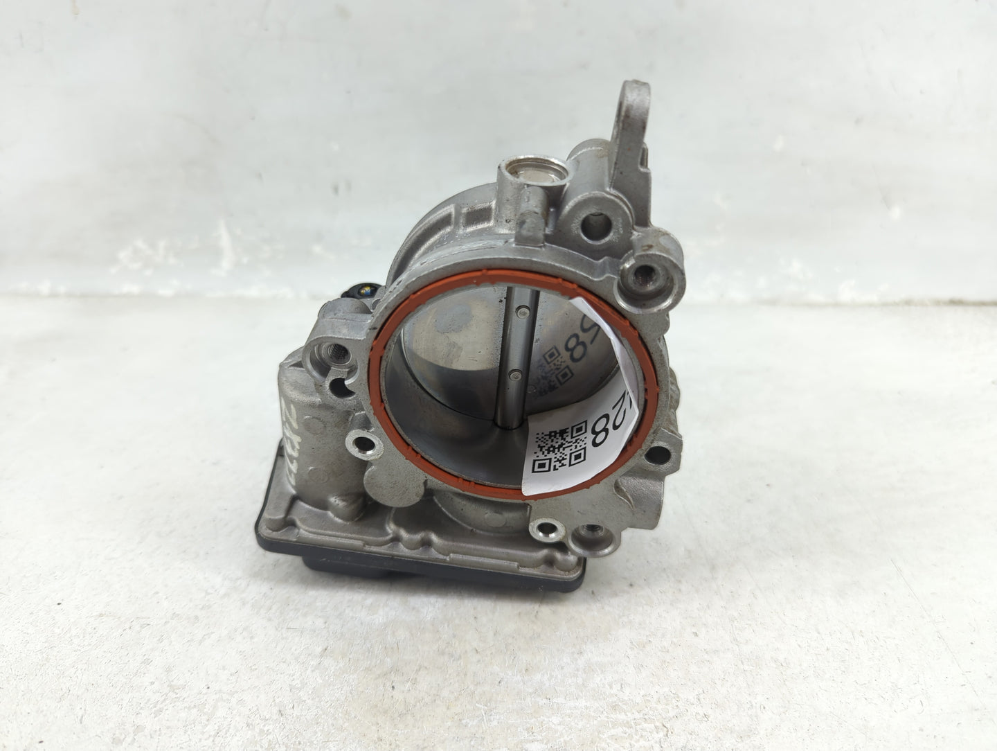 2017-2021 Bmw 330i Throttle Body P/N:8601651 A2C15021900 Fits Fits 2016 2017 2018 2019 2020 2021 2022 OEM Used Auto Parts - 