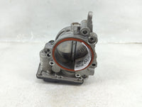 2017-2021 Bmw 330i Throttle Body P/N:8601651 A2C15021900 Fits Fits 2016 2017 2018 2019 2020 2021 2022 OEM Used Auto Parts - 