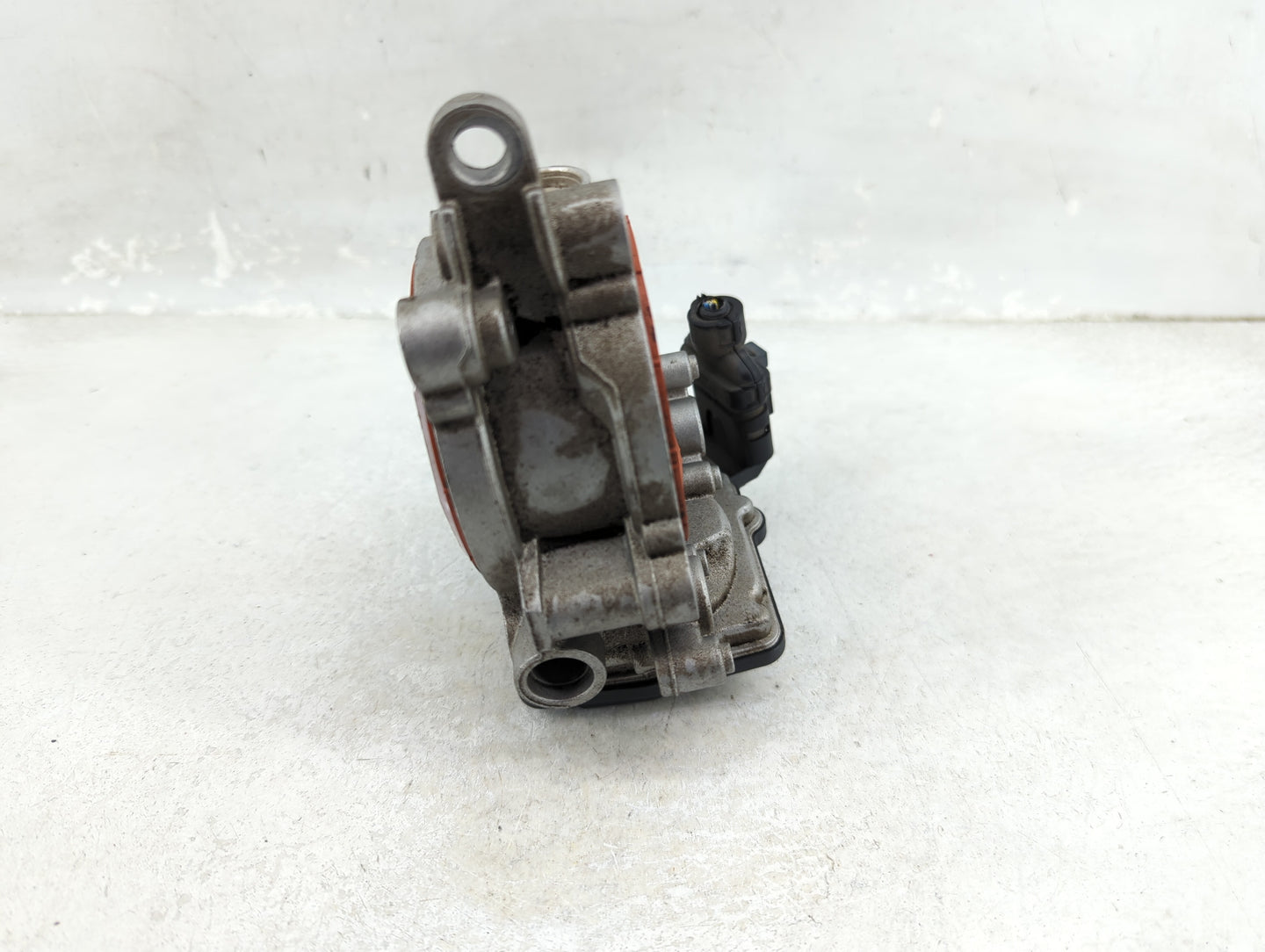 2017-2021 Bmw 330i Throttle Body P/N:8601651 A2C15021900 Fits Fits 2016 2017 2018 2019 2020 2021 2022 OEM Used Auto Parts - 