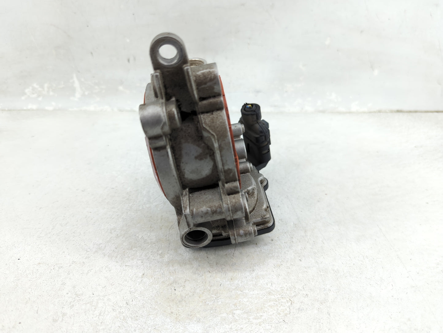 2017-2021 Bmw 330i Throttle Body P/N:8601651 A2C15021900 Fits Fits 2016 2017 2018 2019 2020 2021 2022 OEM Used Auto Parts - 