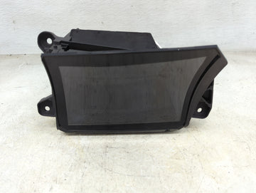 2021-2021 Bmw 330i Information Display Screen - Oemusedautoparts1.com