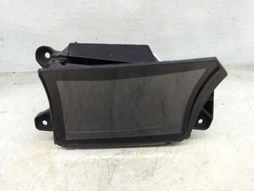 2019-2021 Bmw 330i Information Display Screen - Oemusedautoparts1.com