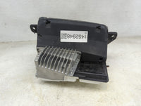 2019-2021 Bmw 330i Information Display Screen - Oemusedautoparts1.com
