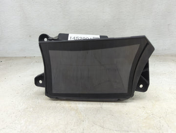 2019-2020 Bmw 330i Information Display Screen - Oemusedautoparts1.com