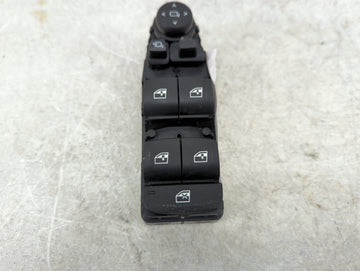 2020 Bmw 330i Master Power Window Switch Replacement Driver Side Left P/N:6832729-02 Fits OEM Used Auto Parts - Oemusedautop