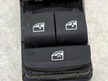 2020 Bmw 330i Master Power Window Switch Replacement Driver Side Left P/N:6832729-02 Fits OEM Used Auto Parts