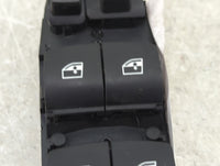 2020 Bmw 330i Master Power Window Switch Replacement Driver Side Left P/N:6832729-02 Fits OEM Used Auto Parts - Oemusedautop