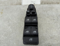 2020 Bmw 330i Master Power Window Switch Replacement Driver Side Left P/N:6832729-02 Fits OEM Used Auto Parts - Oemusedautop