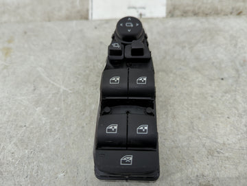 2020 Bmw 330i Master Power Window Switch Replacement Driver Side Left P/N:6832729-02 Fits OEM Used Auto Parts - Oemusedautop