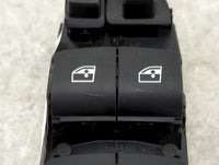 2020 Bmw 330i Master Power Window Switch Replacement Driver Side Left P/N:6832729-02 Fits OEM Used Auto Parts - Oemusedautop