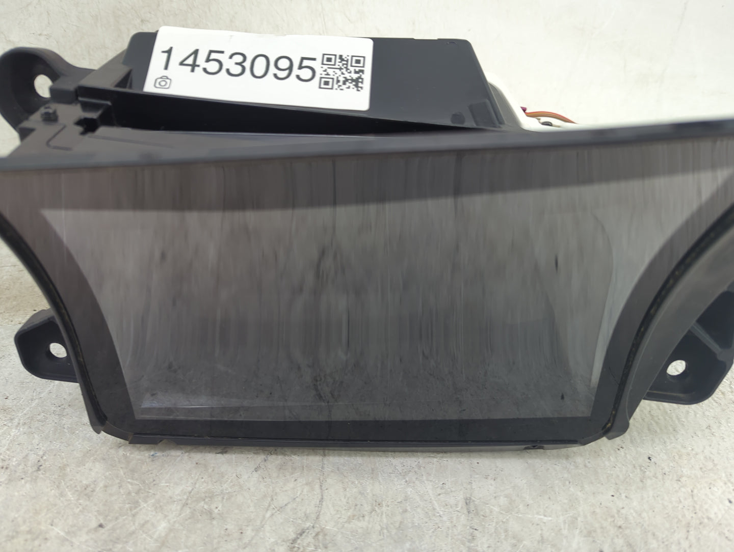 2019-2020 Bmw 330i Instrument Cluster Speedometer Gauges P/N:BM-0571-011 170893-10, 9 442 012 -01 Miles: Fits Fits 2019 2020