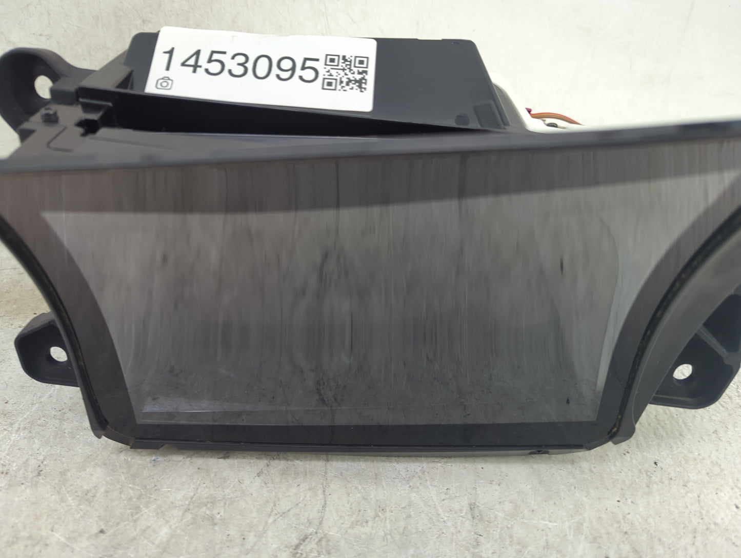 2019-2020 Bmw 330i Instrument Cluster Speedometer Gauges P/N:BM-0571-011 170893-10, 9 442 012 -01 Miles: Fits Fits 2019 2020