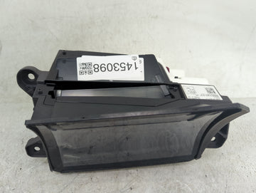 2019-2020 Bmw 330i Instrument Cluster Speedometer Gauges P/N:BM-0571-011 170893-10, 9 442 012 -01 Miles: Fits Fits 2019 2020