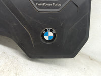2020 Bmw 330i Engine Cover 1453599 - Oemusedautoparts1.com