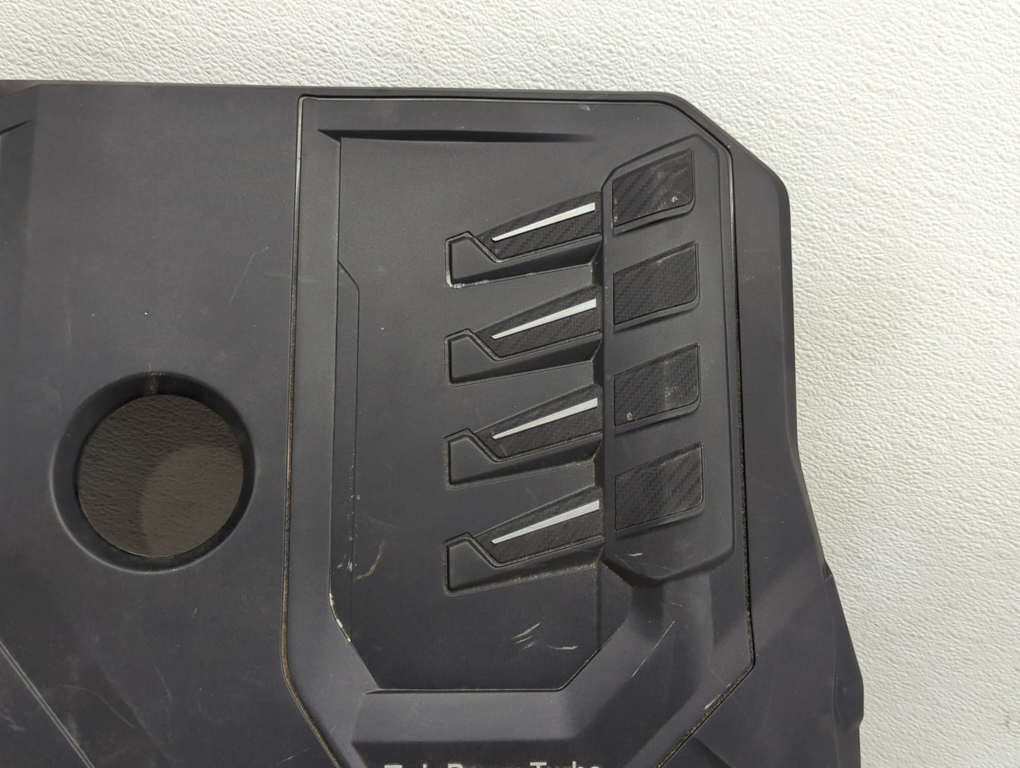 2020 Bmw 330i Engine Cover - Oemusedautoparts1.com