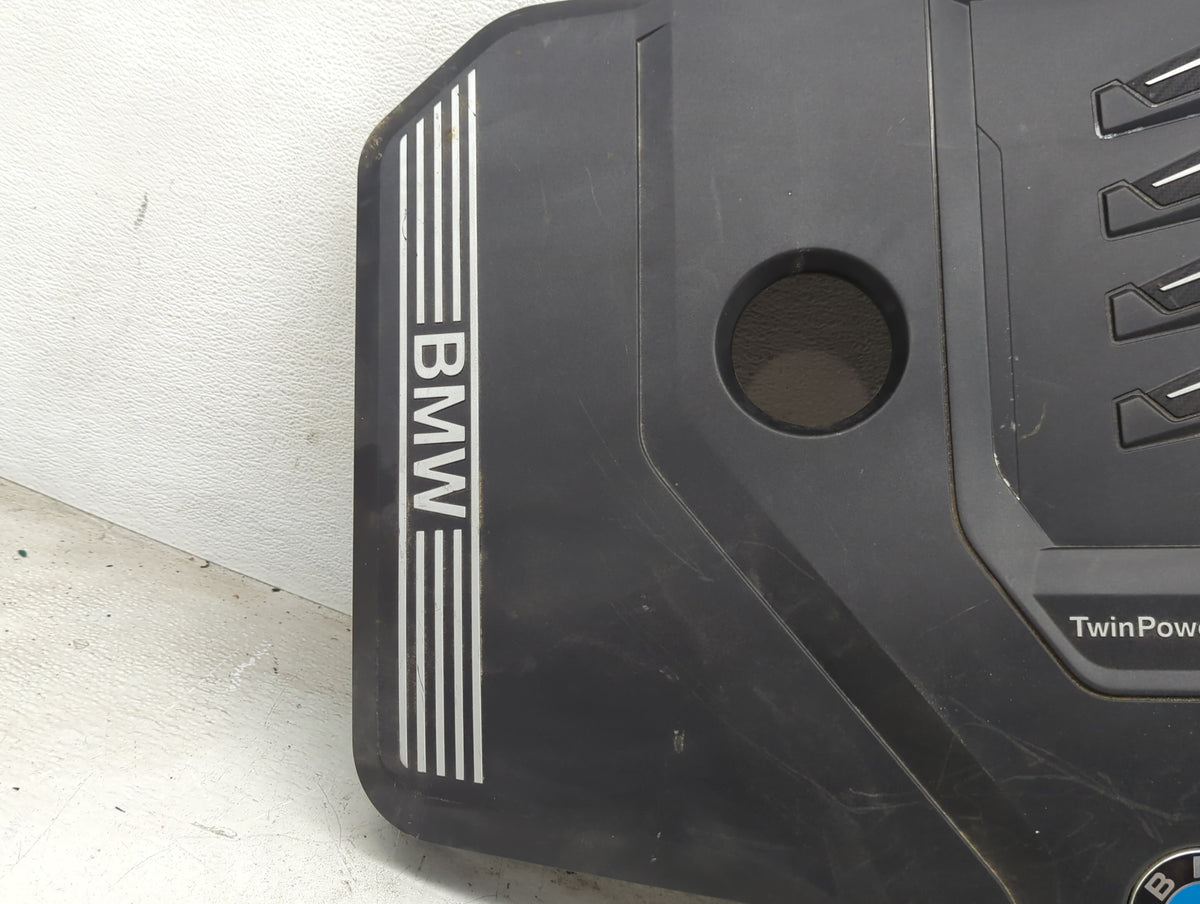 2020 Bmw 330i Engine Cover 1453599 - Oemusedautoparts1.com