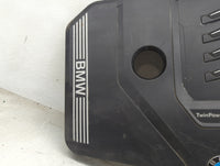 2020 Bmw 330i Engine Cover 1453599 - Oemusedautoparts1.com