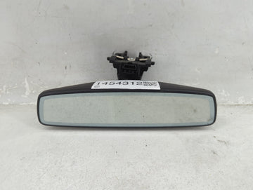 2020 Bmw 330i Interior Rear View Mirror Replacement OEM P/N:9476752-02 905-5796-000, F00Z2LK3, 048370, GNTX-1327 Fits OEM Us