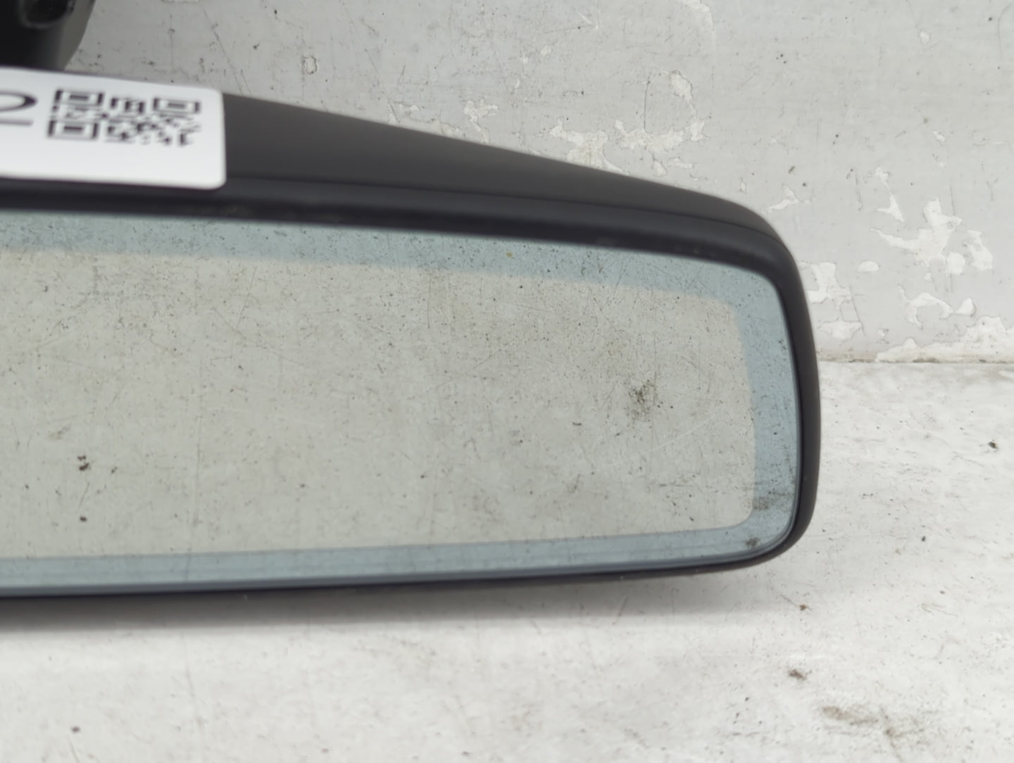 2020 Bmw 330i Interior Rear View Mirror Replacement OEM P/N:9476752-02 905-5796-000, F00Z2LK3, 048370, GNTX-1327 Fits OEM Us