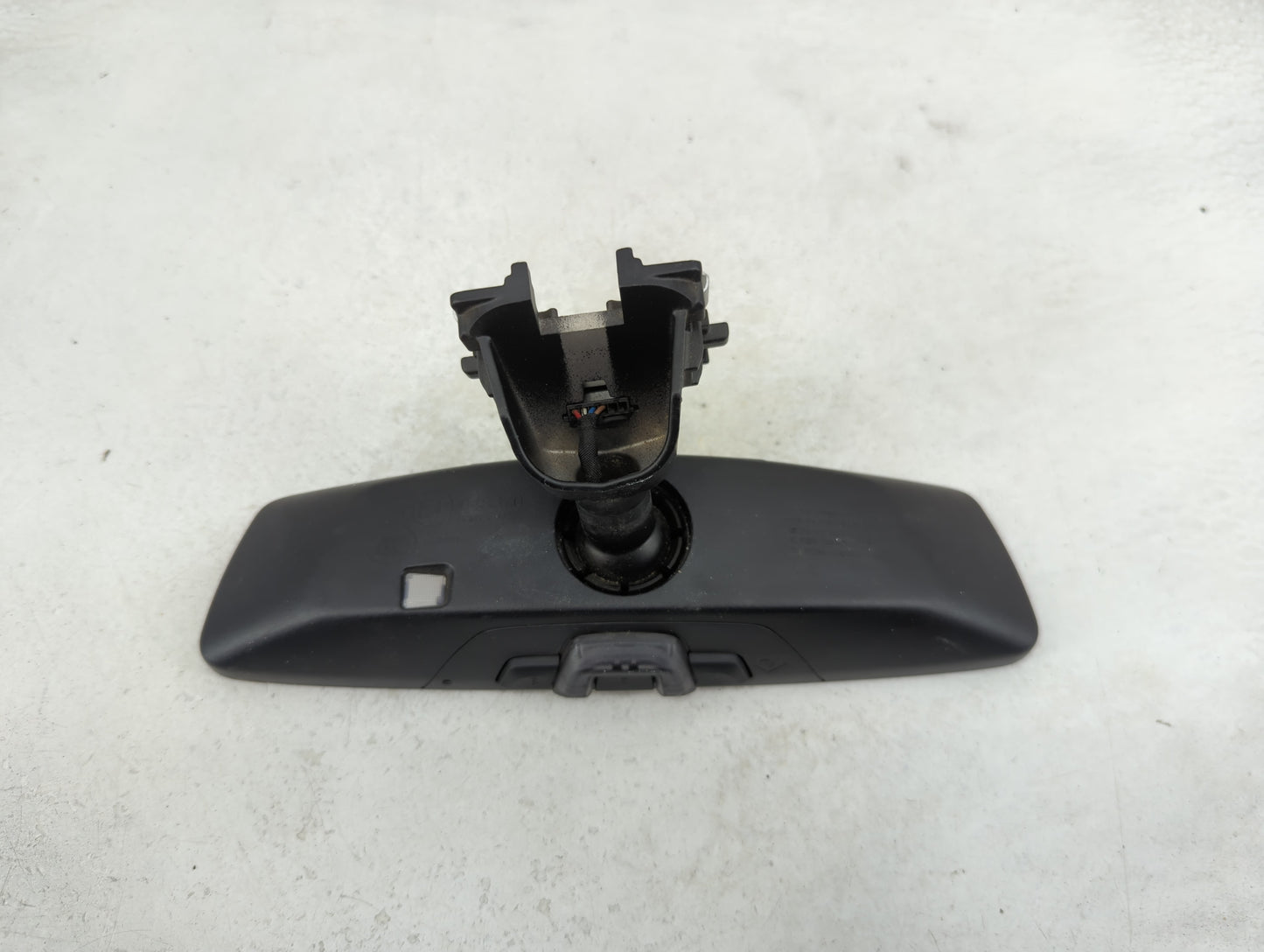 2020 Bmw 330i Interior Rear View Mirror Replacement OEM P/N:9476752-02 905-5796-000, F00Z2LK3, 048370, GNTX-1327 Fits OEM Us