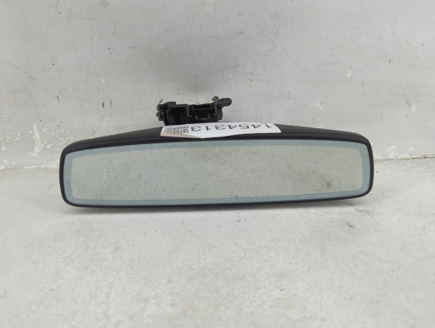 2020 Bmw 330i Interior Rear View Mirror Replacement OEM P/N:048370 GNTX-1327 Fits OEM Used Auto Parts - Oemusedautoparts1.co