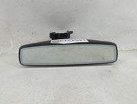 2020 Bmw 330i Interior Rear View Mirror Replacement OEM P/N:048370 GNTX-1327 Fits OEM Used Auto Parts - Oemusedautoparts1.co