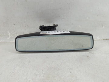 2020 Bmw 330i Interior Rear View Mirror Replacement OEM P/N:048370 GNTX-1327 Fits OEM Used Auto Parts - Oemusedautoparts1.co