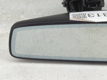 2020 Bmw 330i Interior Rear View Mirror Replacement OEM P/N:048370 GNTX-1327 Fits OEM Used Auto Parts