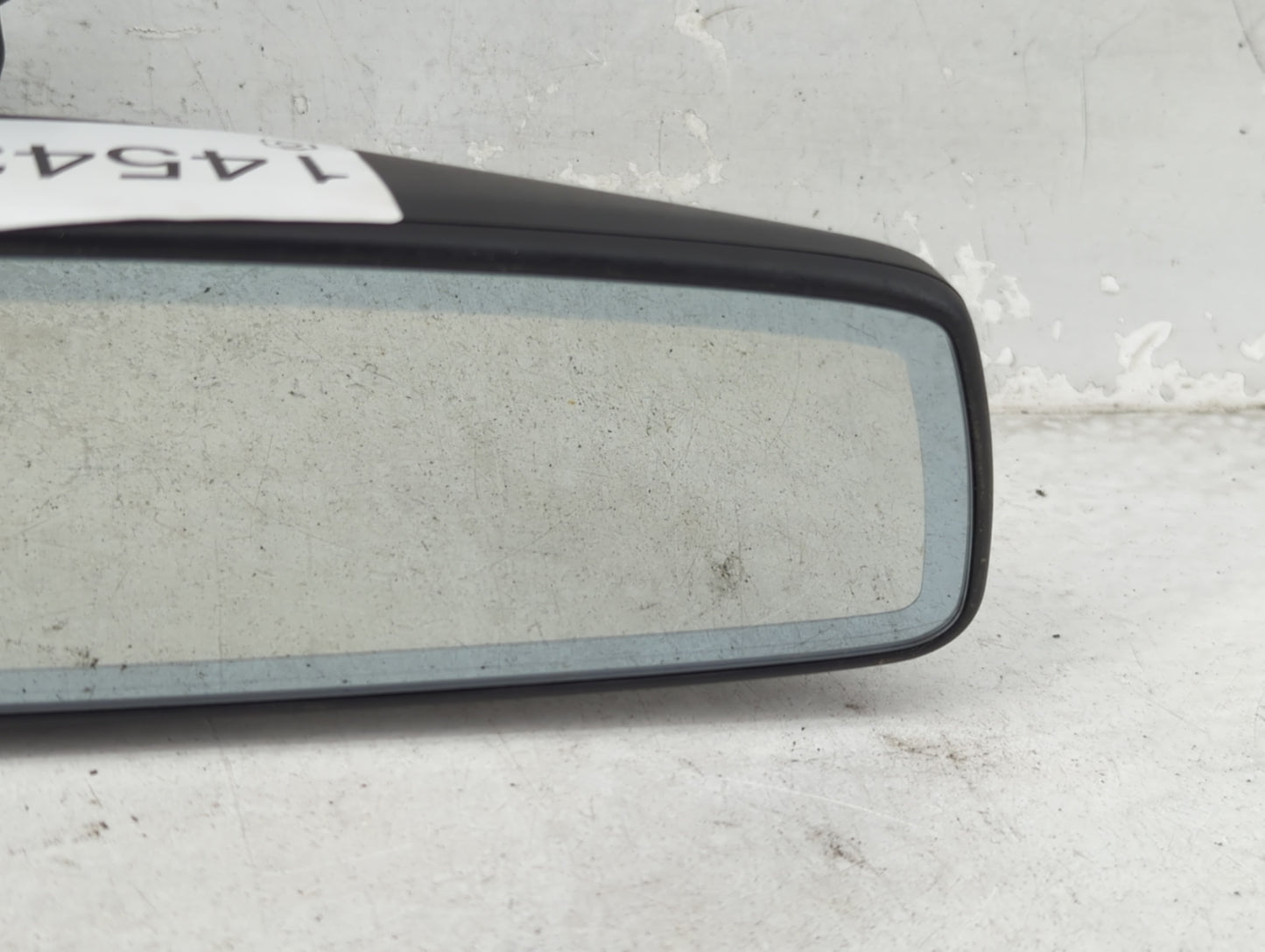 2020 Bmw 330i Interior Rear View Mirror Replacement OEM P/N:048370 GNTX-1327 Fits OEM Used Auto Parts - Oemusedautoparts1.co
