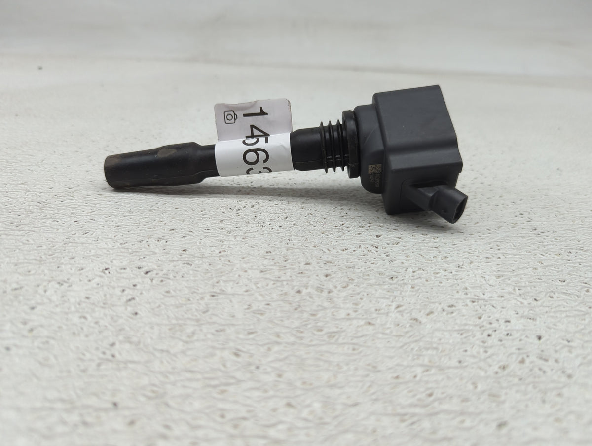 2017-2021 Bmw 330i Ignition Coil Igniter Pack 1456333 - Oemusedautoparts1.com
