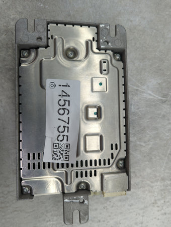 compare product 2020 Bmw 330i Radio AM FM Cd Player Receiver Replacement P/N:R3 5 A16 7A7 01 B279FD0L2077468, 4006186, HB B279 Fits OEM Used Auto Parts