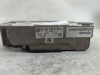 2020 Bmw 330i Radio AM FM Cd Player Receiver Replacement P/N:R3 5 A16 7A7 01 B279FD0L2077468, 4006186, HB B279 Fits OEM Used