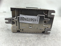 2020 Bmw 330i Radio AM FM Cd Player Receiver Replacement P/N:R3 5 A16 7A7 01 B279FD0L2077468, 4006186, HB B279 Fits OEM Used