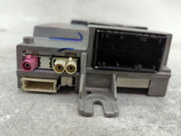2020 Bmw 330i Radio AM FM Cd Player Receiver Replacement P/N:R3 5 A16 7A7 01 B279FD0L2077468, 4006186, HB B279 Fits OEM Used
