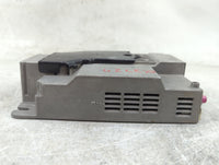 2020 Bmw 330i Radio AM FM Cd Player Receiver Replacement P/N:R3 5 A16 7A7 01 B279FD0L2077468, 4006186, HB B279 Fits OEM Used