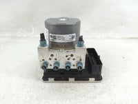 2020 Bmw 330i ABS Pump Control Module Replacement P/N:6862014-01 10.0220-1942.4 Fits OEM Used Auto Parts - Oemusedautoparts1