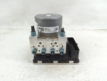 2020 Bmw 330i ABS Pump Control Module Replacement P/N:6862014-01 10.0220-1942.4 Fits OEM Used Auto Parts - Oemusedautoparts1
