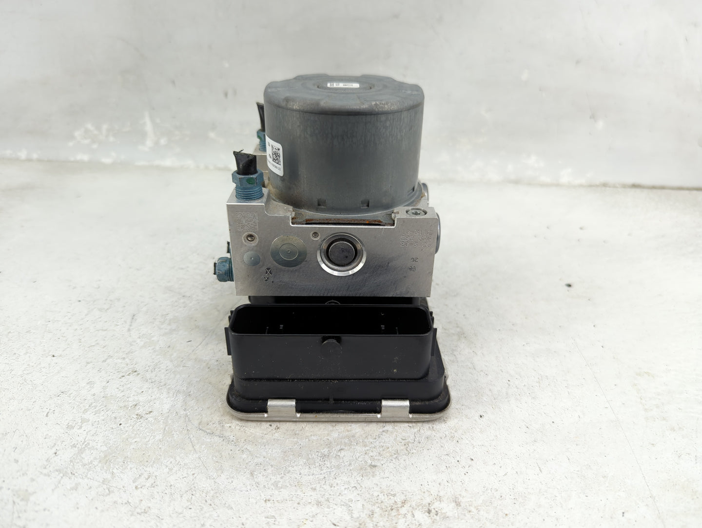 2020 Bmw 330i ABS Pump Control Module Replacement P/N:6862014-01 10.0220-1942.4 Fits OEM Used Auto Parts - Oemusedautoparts1