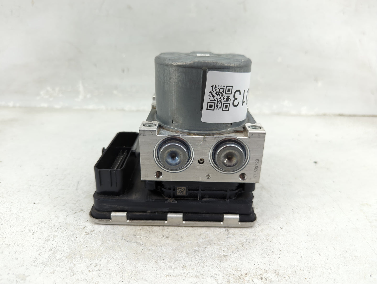 2020 Bmw 330i ABS Pump Control Module Replacement P/N:6862014-01 10.0220-1942.4 Fits OEM Used Auto Parts - Oemusedautoparts1