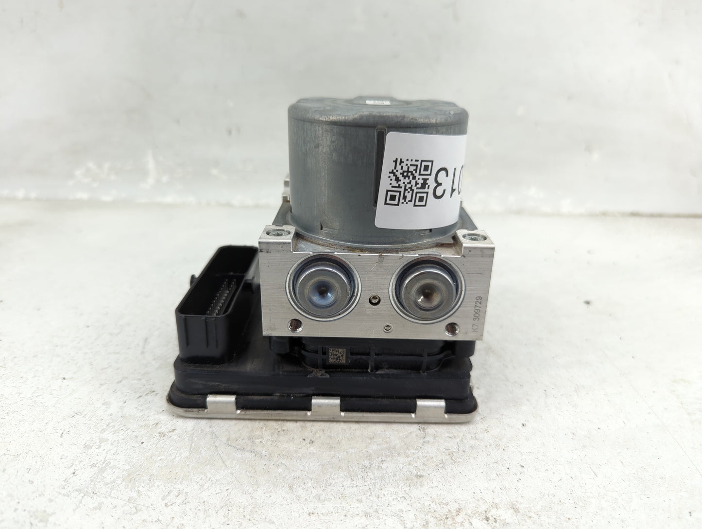 2020 Bmw 330i ABS Pump Control Module Replacement P/N:6862014-01 10.0220-1942.4 Fits OEM Used Auto Parts - Oemusedautoparts1