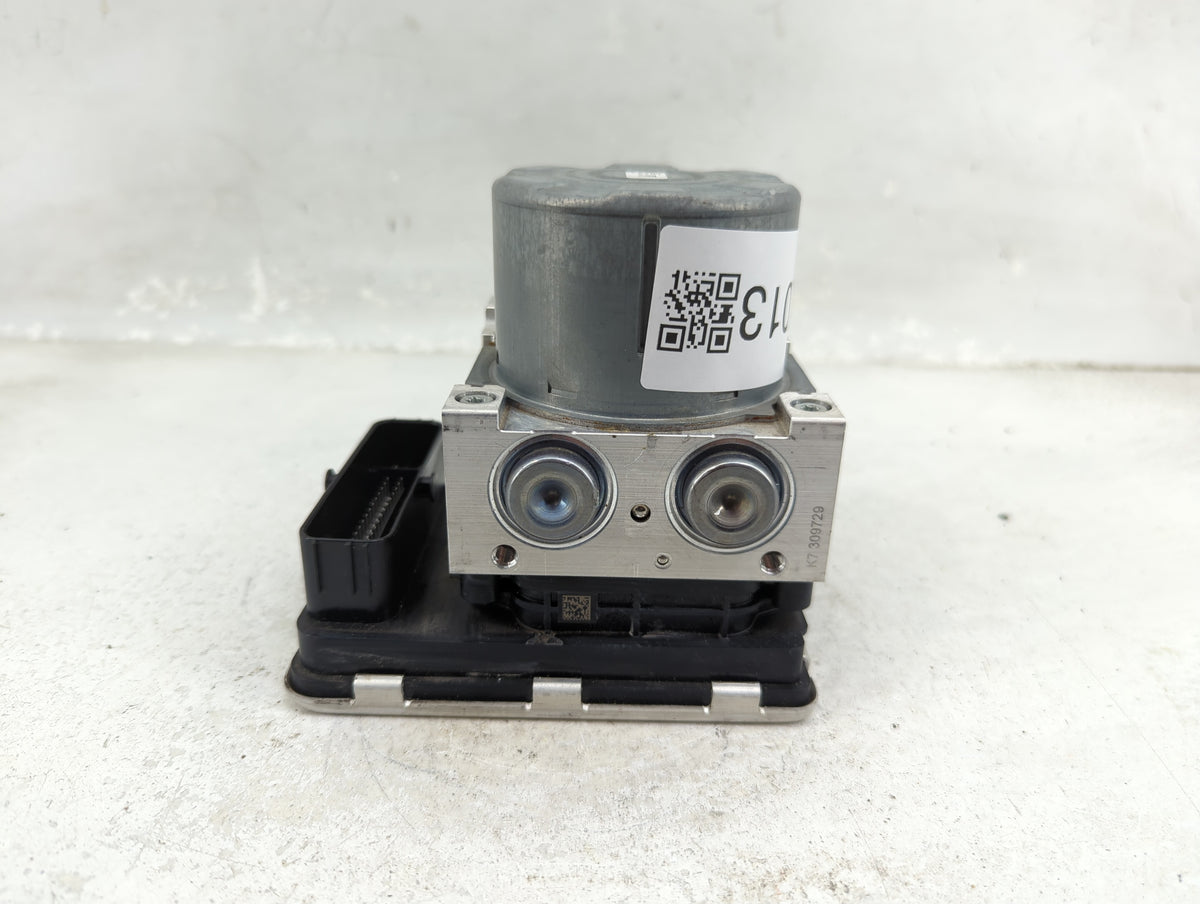 2020 Bmw 330i Anti-Lock Brake ABS Pump Module Actuator OEM P/N:6862014-01 10.0220-1942.4 Fits OEM Used Auto Parts - Oemuseda