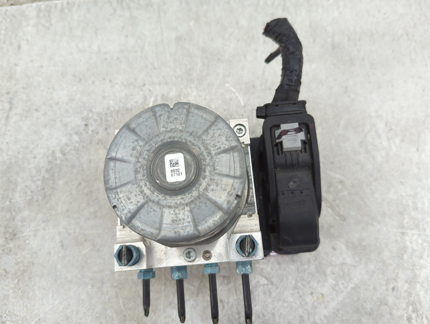 2020 Bmw 330i ABS Pump Control Module Replacement P/N:5A179D2-01 10.0220-2135.4, 5205260018F, 28.5161-9557.3, 10.0919-6539.3