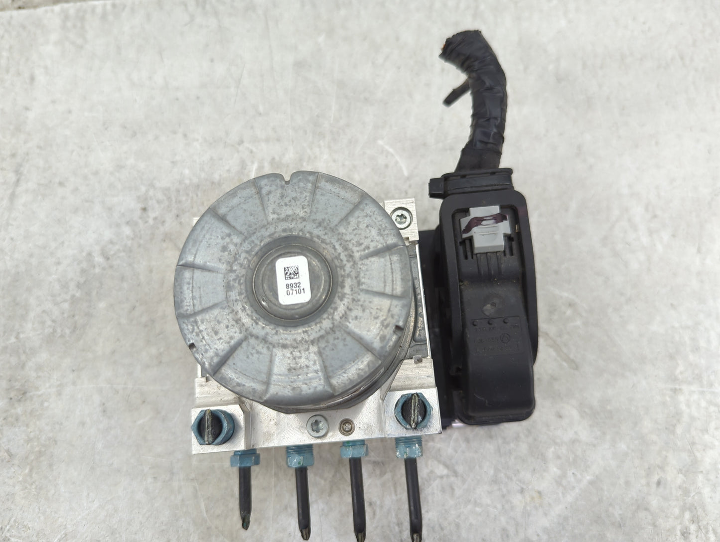 2020 Bmw 330i ABS Pump Control Module Replacement P/N:5A179D2-01 10.0220-2135.4, 5205260018F, 28.5161-9557.3, 10.0919-6539.3