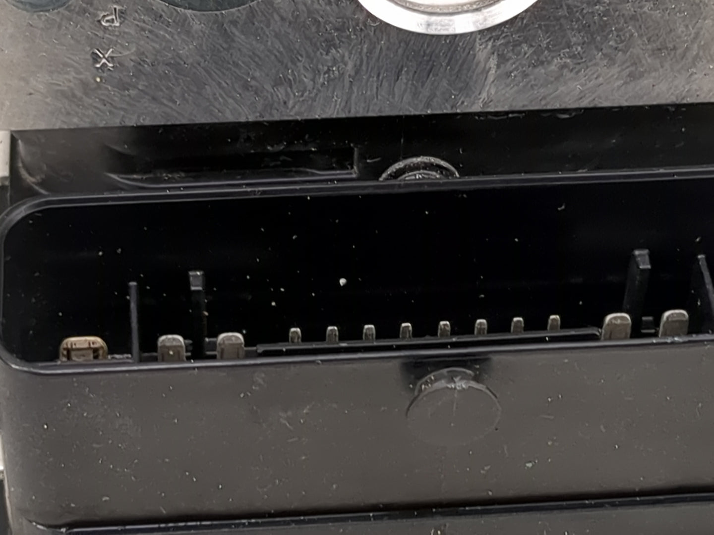 2019-2020 Bmw 330i ABS Pump Control Module Replacement Fits Fits 2019 2020 OEM Used Auto Parts - Oemusedautoparts1.com